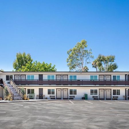 California Inn Anaheim Dış mekan fotoğraf