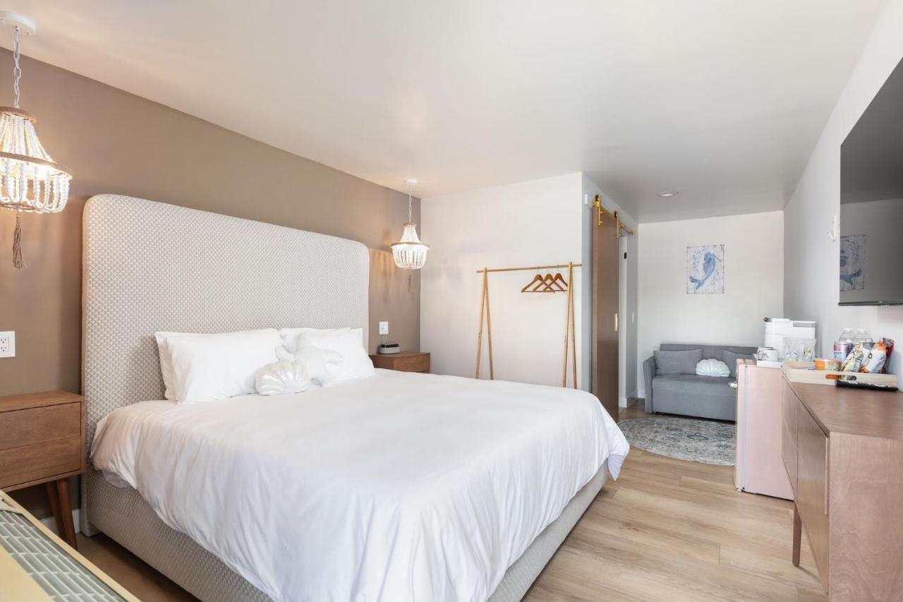 California Inn Anaheim Dış mekan fotoğraf