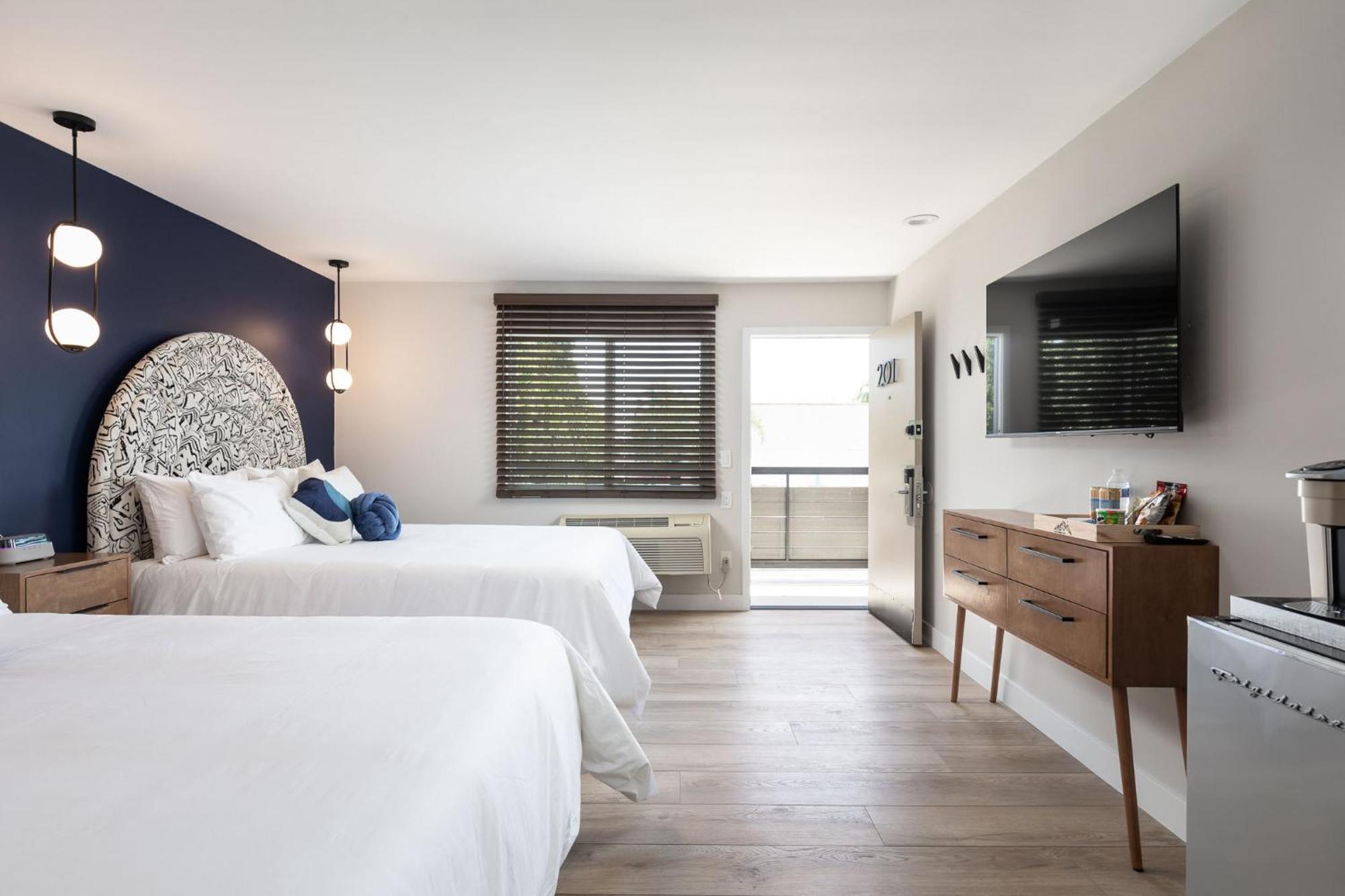 California Inn Anaheim Dış mekan fotoğraf